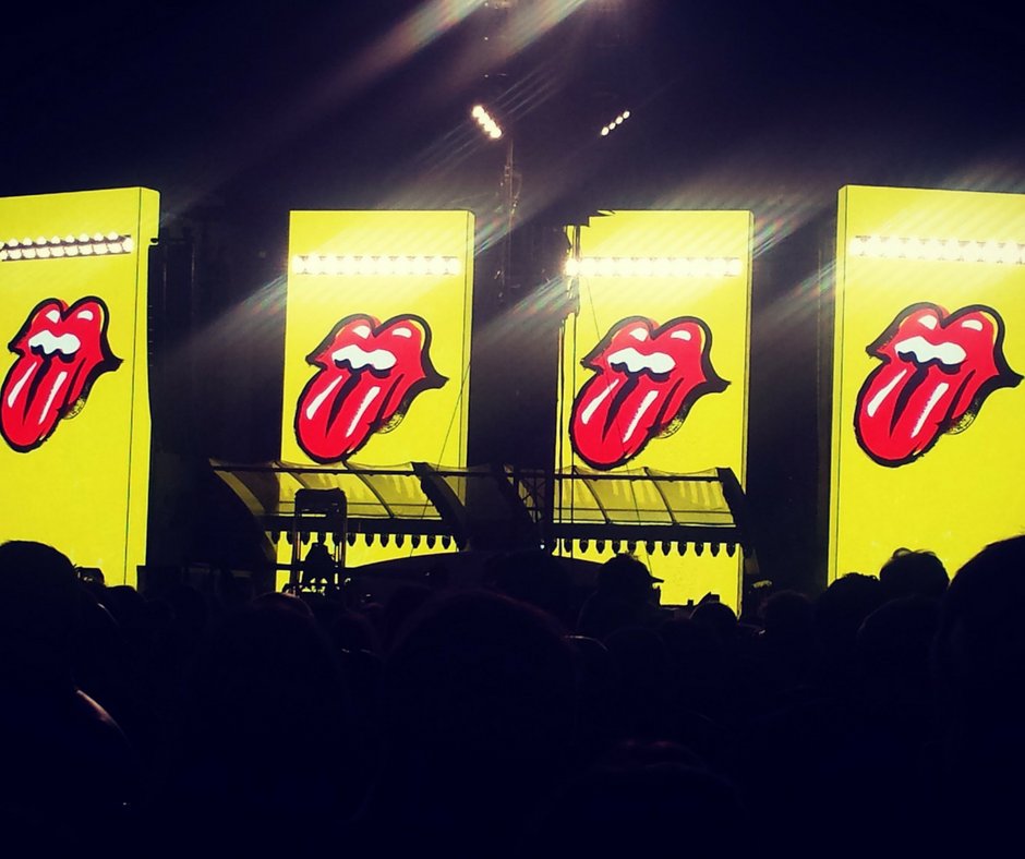 rolling stones a lucca