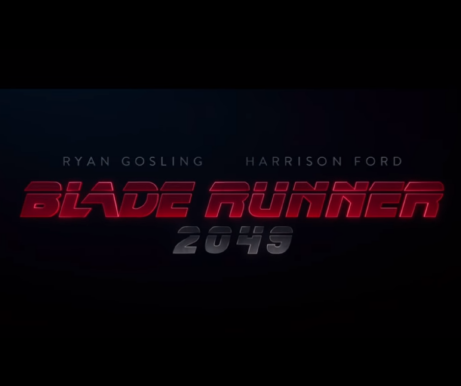 Blade Runner 2049