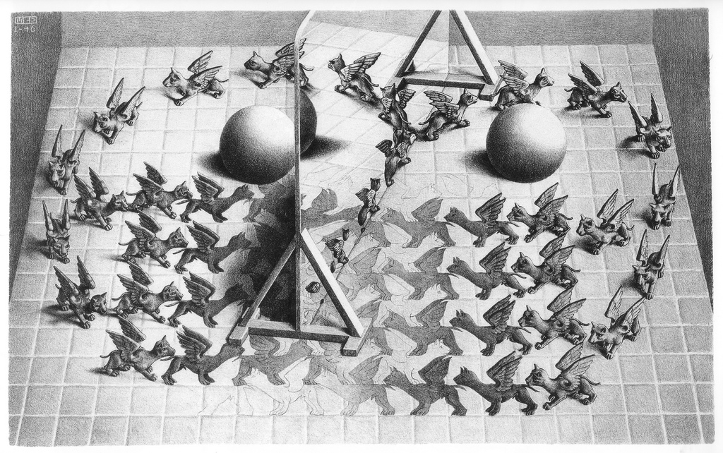 Escher